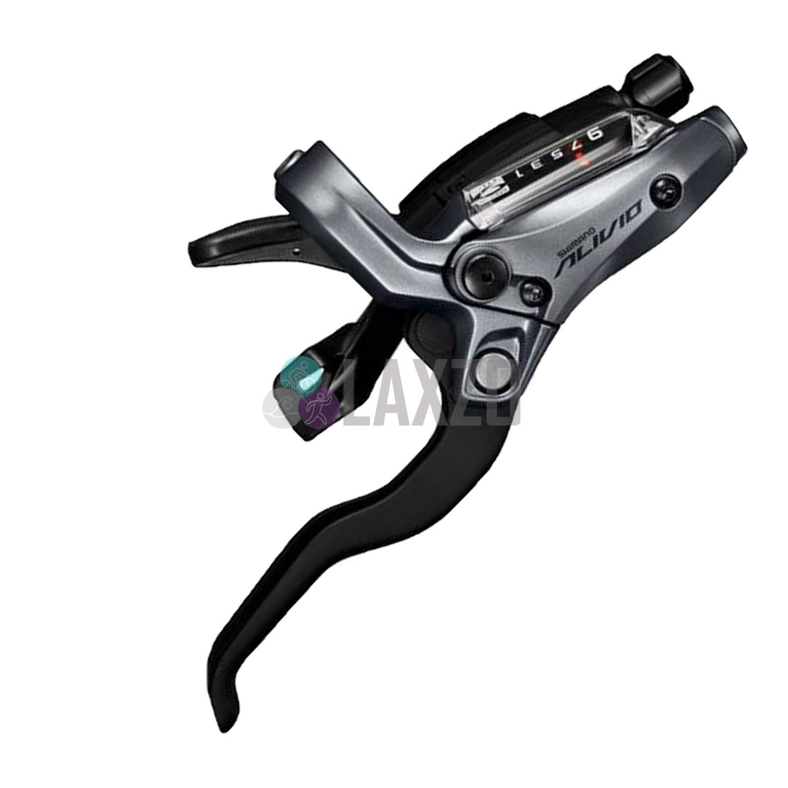 Amazon.co.jp: シマノ ST-M4050 右レバーのみ 9S ST-M4050R ESTM4050RA